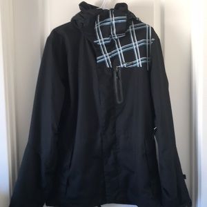 O’Neill Fifty2 Series Snowboarding Jacket